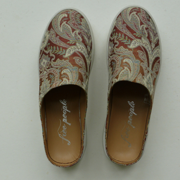 dillards free people shoes